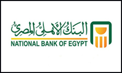 National bank of Egypt