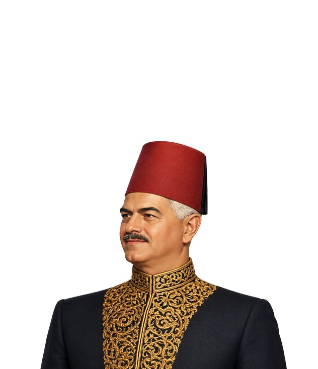 Mr Abdel Salam El-Shazli Pasha
