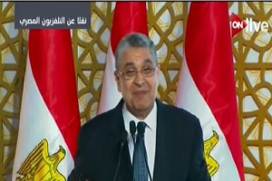 محمد شاكر تضافر جهود الوزارات وأجهزة الدولة أدى لنجاح خطة الكهرباء.jpg