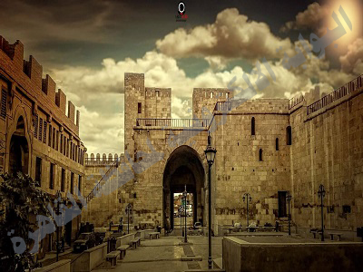 الوصف المعماري