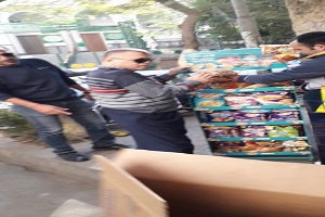 اليات رفع المستوى الخدمي للحي 