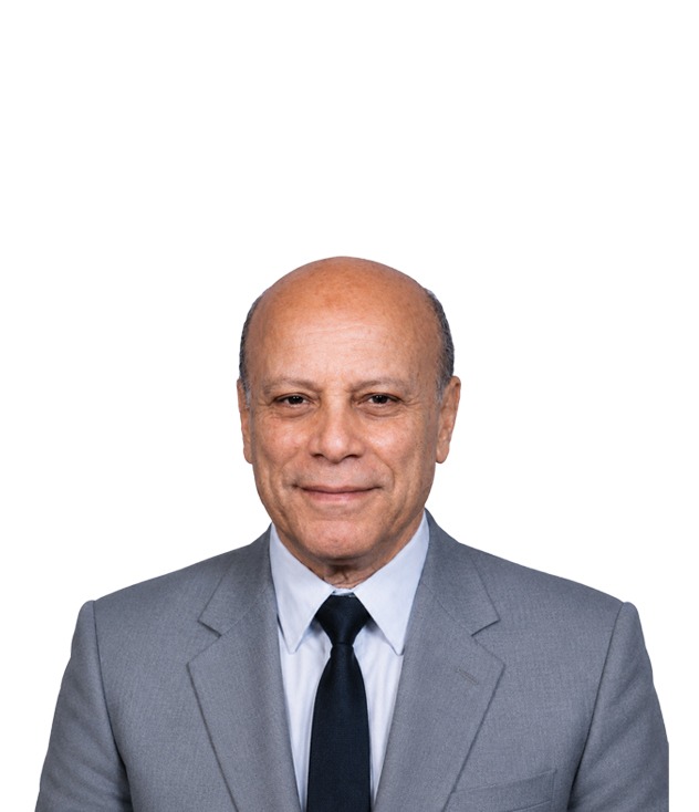 Mr Mohammed Omar Abdel Akhar