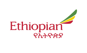 الخطوط الجوية الأثيوبية