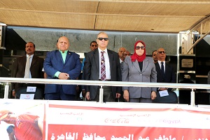 محافظ القاهرة يفتتح مسابقة الاولمبياد الخاص المصري3.jpg