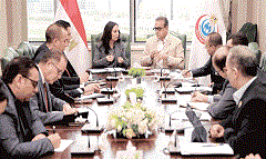 إعفاء ذوى الإعاقات من إعادة الكشف الطبى لتجديد كارت الخدمات