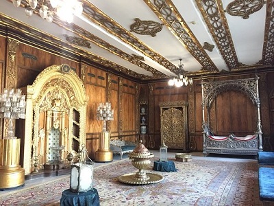 ​Manial Palace Museum