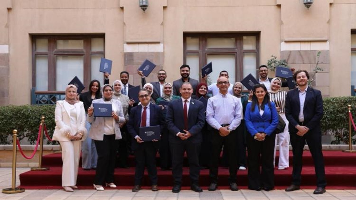 Health Ministry: 17 health economics specialists graduate to enhance system efficiency.