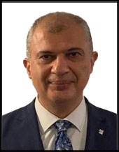 رئيس الحى