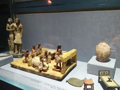 Cairo Airport Museum
