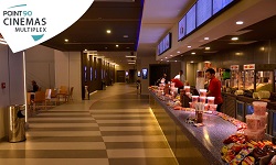 Point 90 Cinema
