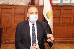 تدريب مسئولي العلاقات العامة بتعليم القاهرة.. أون لاين