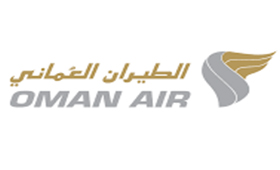 الخطوط الجوية العمانية