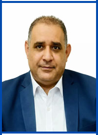 رئيس الحى