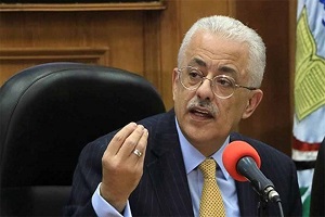 شوقي يبحث مع وزيرة الهجرة سبل تنفيذ مؤتمر "مصر تستطيع"