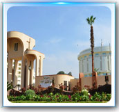 معالم سياحية