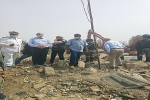 Cairo Mataria district is free from informal settlements 