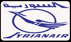 Syrian Airlines