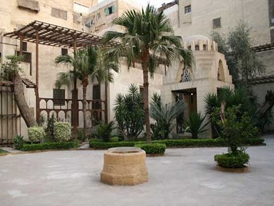Suhaymi House