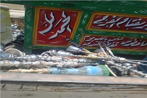 Cairo districts launch crackdown on cafes violating preventive measures