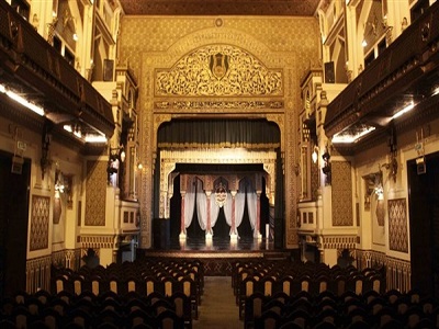 Opera House