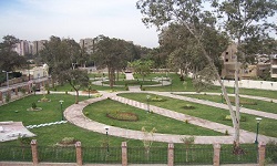 Al Golf Park