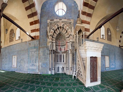 الجامع الأزرق