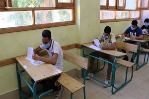 اليوم.. انتهاء ماراثون امتحانات الثانوية العامة