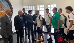 Sports_Minister_Olympic_football_team.jpg