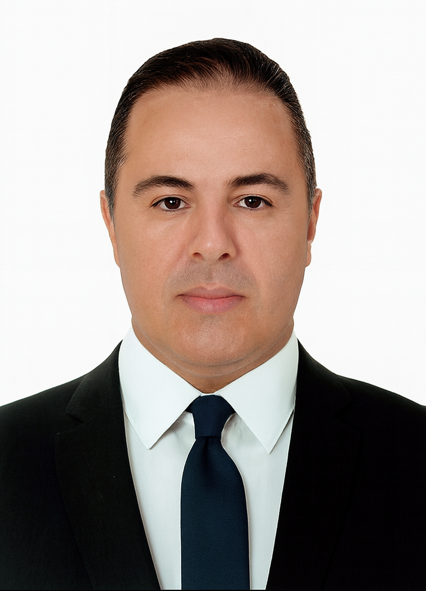 رئيس الحى