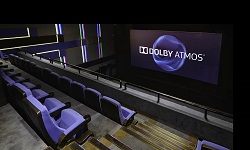 El Masa Cinema