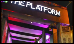 The Platform