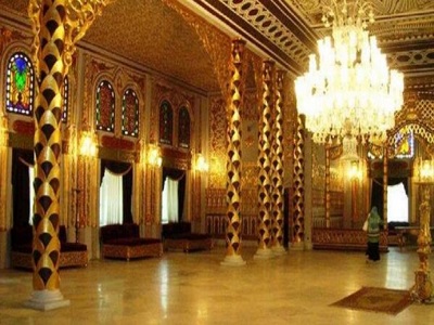 متحف قصر المنيل