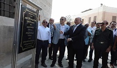 Tourism min., Cairo gov. reopen Sariat Al-Jabal Mosque 