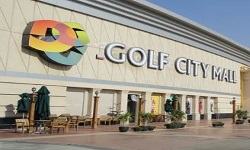 Golf City Cinema