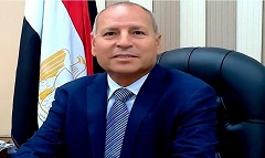 محافظ القاهرة يصدر حركة تنقلات محدودة لرؤساء الأحياء