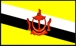 Brunei Embassy