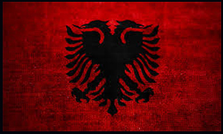 Albania Embassy