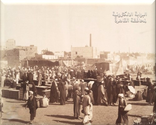 سوق السبتية
