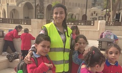 بدايه جديده لبناء الإنسان