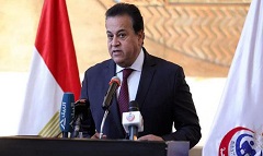 الصحة: توافر مخزون الدواء بلا أعباء على المواطن