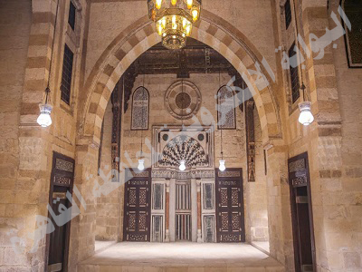 جامع الأزهر