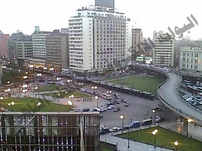 ميدان رمسيس 