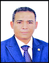 رئيس الحى
