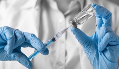 Egypt to complete building 1st factory for bird flu vaccines in 90 days