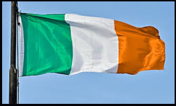 Ireland Embassy