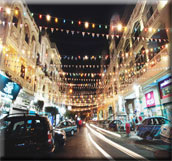 القاهرة في رمضان