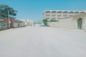 نظافة منطقة قايتباي برقوق