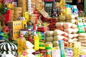 صرف 95 %من مقرارات السلع التموينية لشهر سبتمبر
