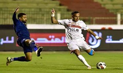 الليلة .. الزمالك يواجه إنبي للانفراد بصدارة الدوري وزد يلتقي بمودرن