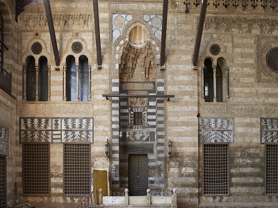 ​Al-Ghouri Complex